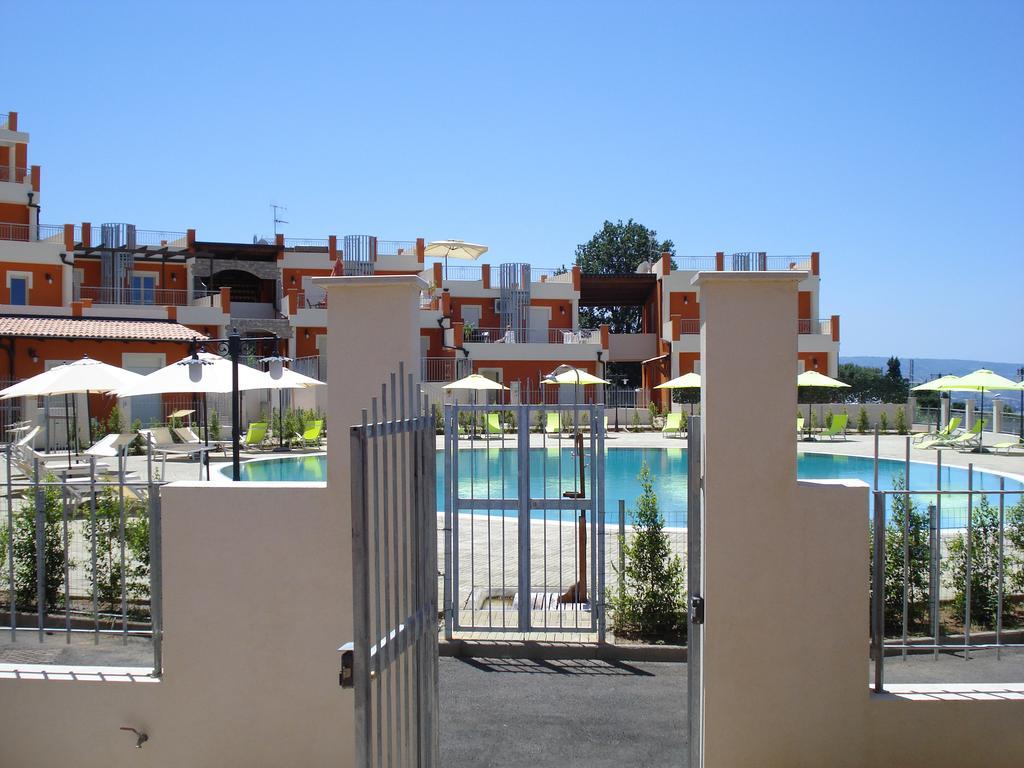 Apartmán 35G Borgonovo Pizzo  Exteriér fotografie