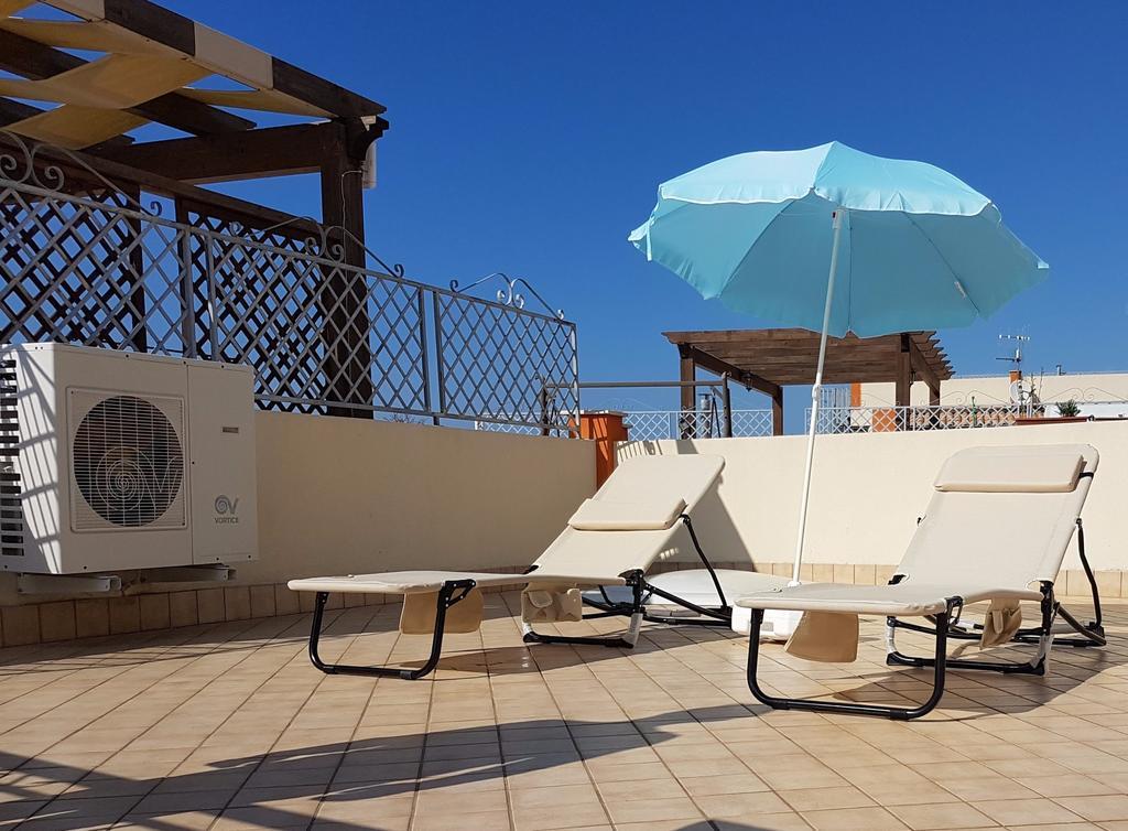Apartmán 35G Borgonovo Pizzo  Exteriér fotografie