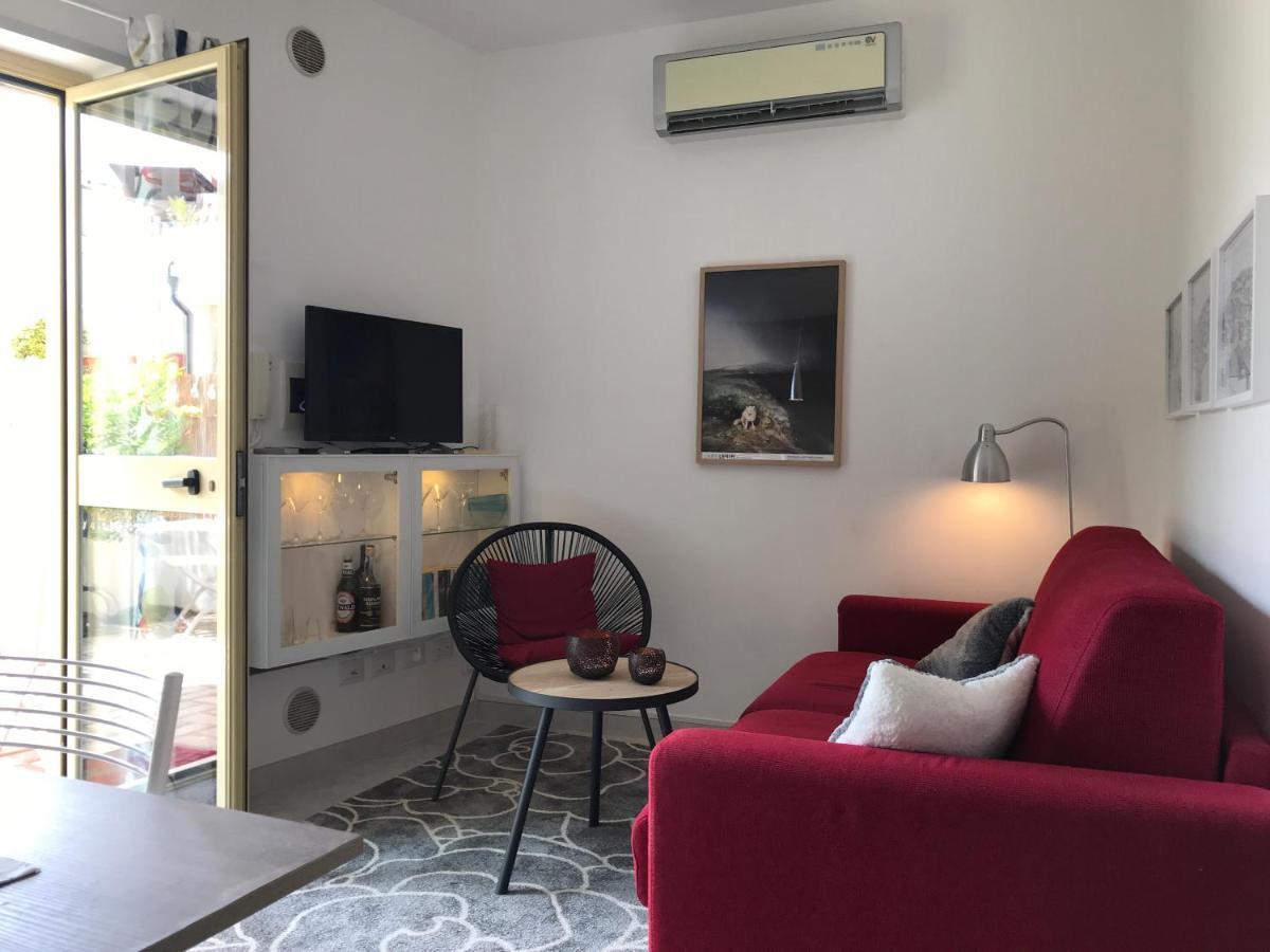 Apartmán 35G Borgonovo Pizzo  Exteriér fotografie