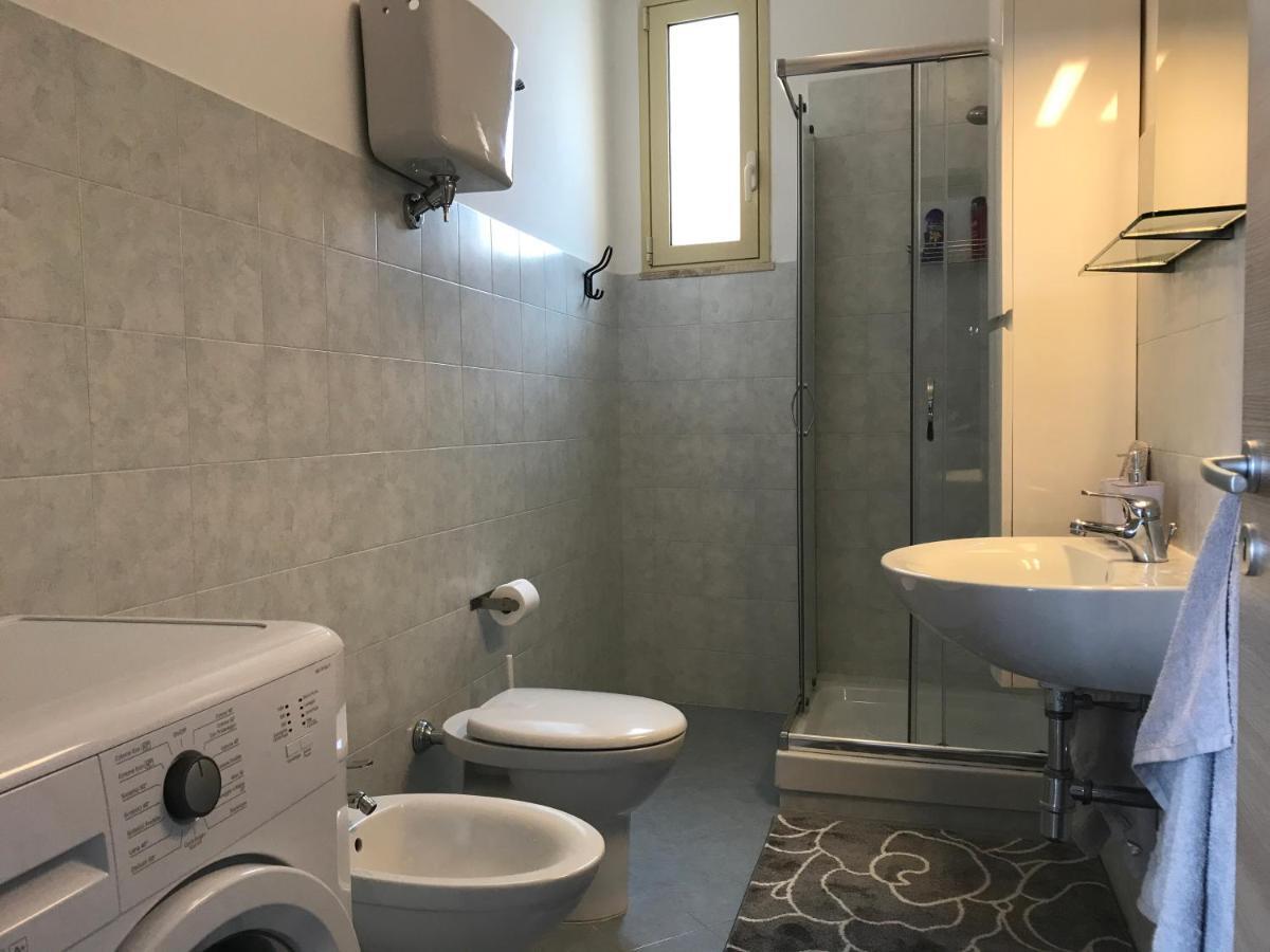 Apartmán 35G Borgonovo Pizzo  Exteriér fotografie